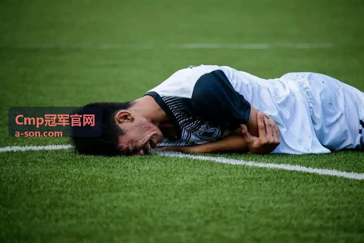 Cmp冠军品牌升级案例