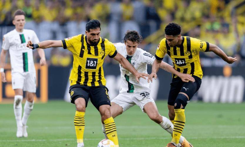 德甲保级生死战:圣保利VS门兴 升班马主场续命?老牌劲旅客场破局