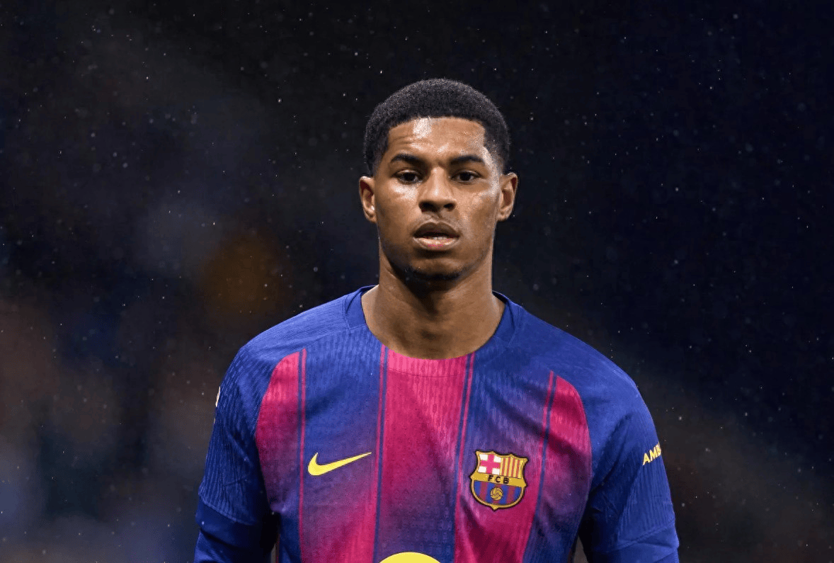 前曼联按摩师爆猛料:拉什福德在外面正常,在俱乐部就变了一个人