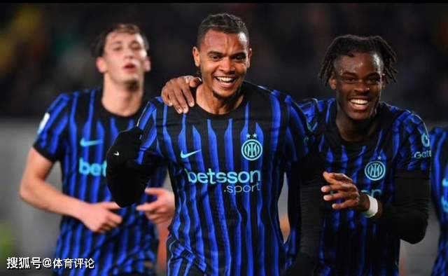 一场2-0!国际米兰全取三分,5000万欧元身价左后卫,闪耀全场