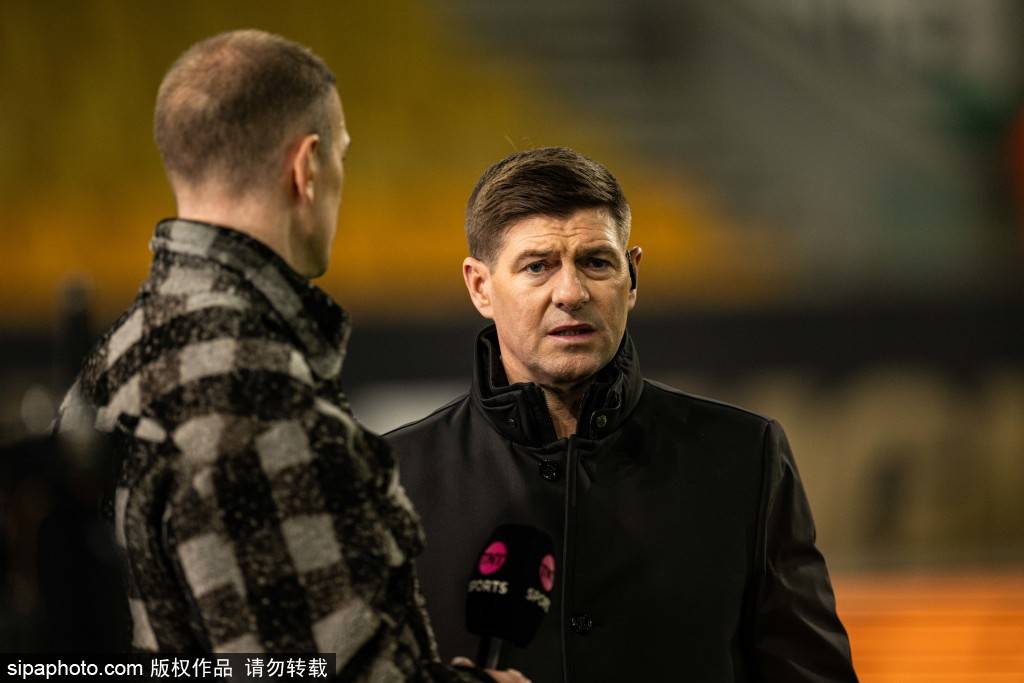 气坏了!卡拉格:这是一场灾难,利物浦让热刺像一只不错的球队